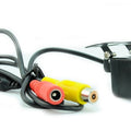 7-inch car radio
