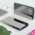 GENX 20000mAh Wireless Power Bank with Digital Display