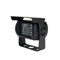7-inch car radio