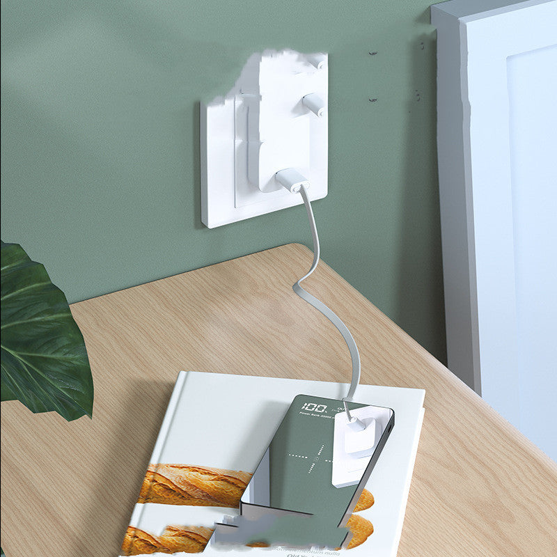 GENX 20000mAh Wireless Power Bank with Digital Display