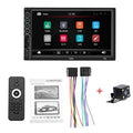 7-inch car radio