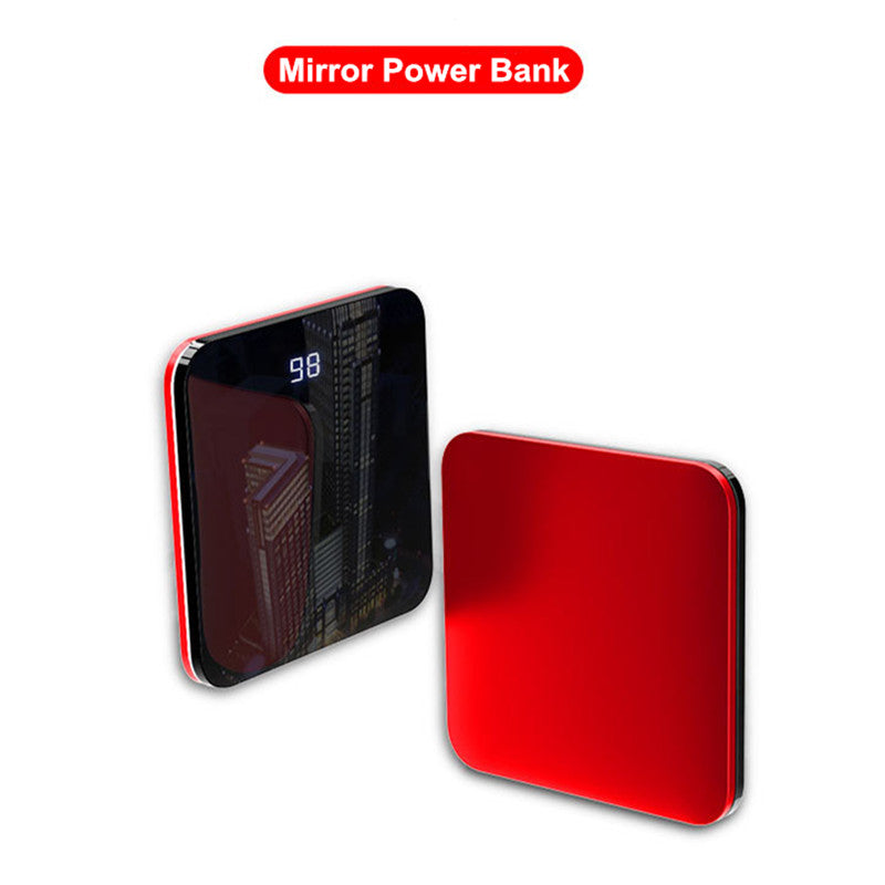 GENX Mini 8000mAh Wireless Power Bank
