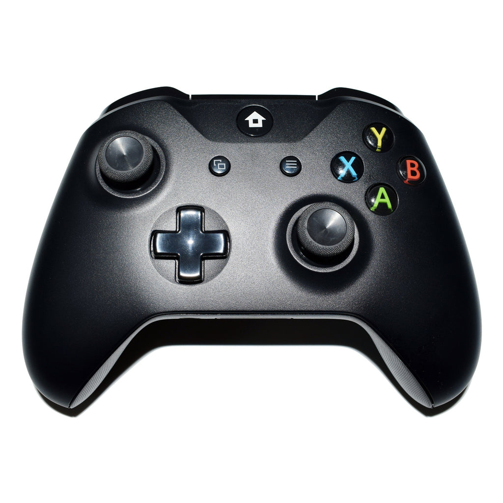 GENX Wireless Game Controller for PS4, PC & Mobile