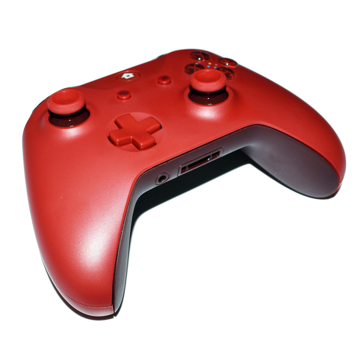 GENX Wireless Game Controller for PS4, PC & Mobile