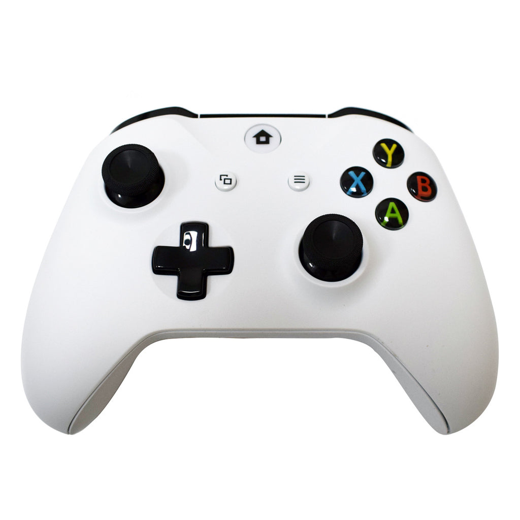 GENX Wireless Game Controller for PS4, PC & Mobile