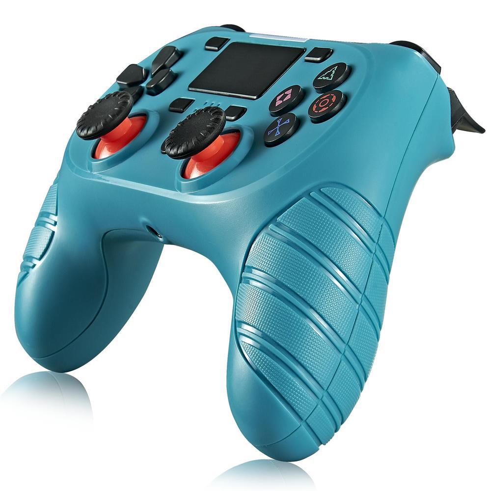 GENX Bluetooth PS4 Wireless Controller